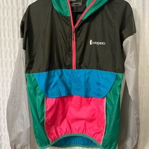 Cotopaxi Teca Half Zip